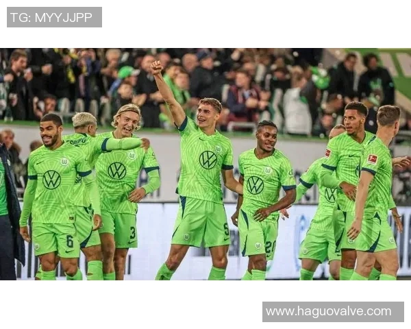 沃尔夫斯堡解散魔咒，德甲晋级前景黯淡